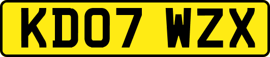 KD07WZX