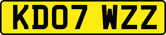 KD07WZZ