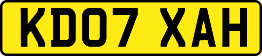 KD07XAH