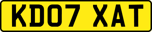 KD07XAT