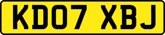 KD07XBJ