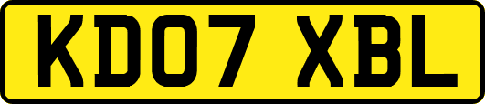 KD07XBL