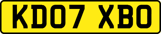 KD07XBO