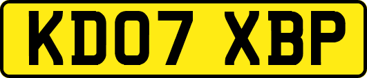 KD07XBP