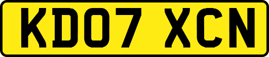 KD07XCN