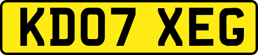 KD07XEG