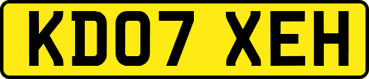 KD07XEH