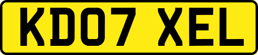 KD07XEL