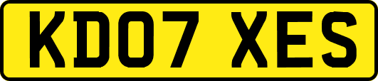 KD07XES
