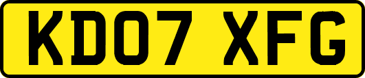 KD07XFG