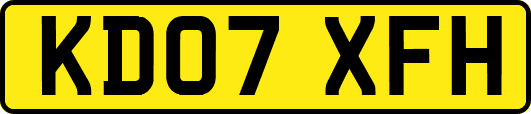 KD07XFH