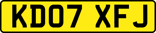 KD07XFJ