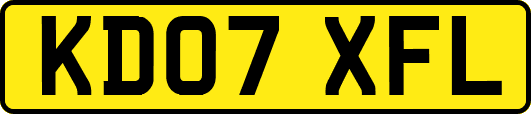 KD07XFL