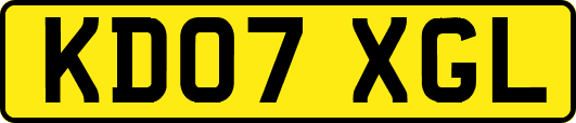KD07XGL