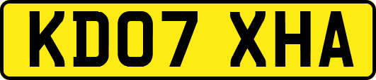 KD07XHA