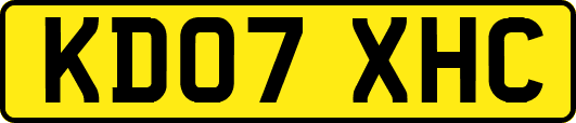 KD07XHC
