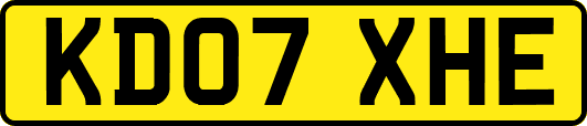 KD07XHE