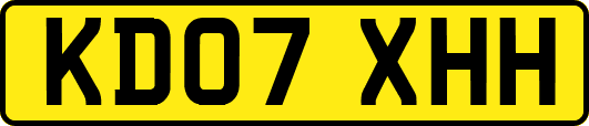 KD07XHH