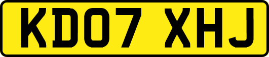 KD07XHJ