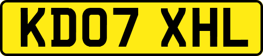 KD07XHL
