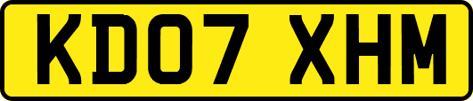 KD07XHM