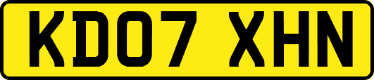 KD07XHN