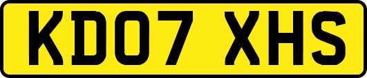 KD07XHS