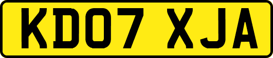 KD07XJA