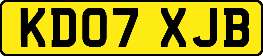 KD07XJB