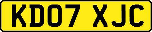 KD07XJC
