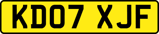 KD07XJF