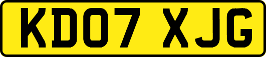 KD07XJG