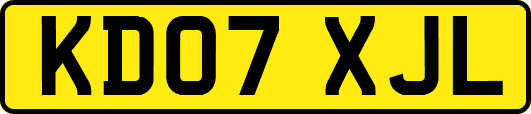 KD07XJL