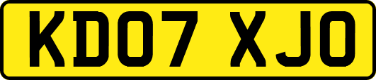 KD07XJO