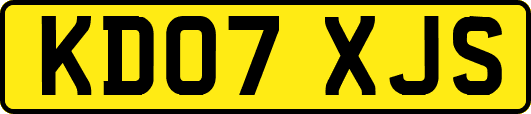 KD07XJS