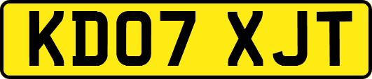 KD07XJT