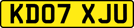 KD07XJU