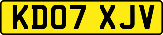 KD07XJV