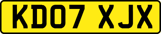 KD07XJX