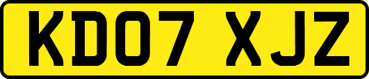 KD07XJZ