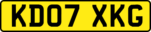 KD07XKG