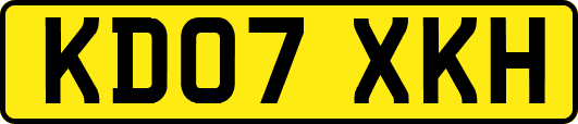 KD07XKH