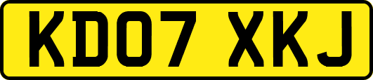 KD07XKJ