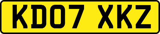 KD07XKZ