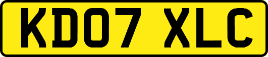 KD07XLC