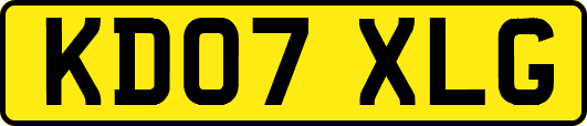 KD07XLG