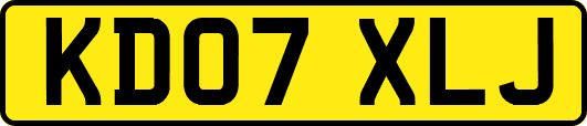 KD07XLJ
