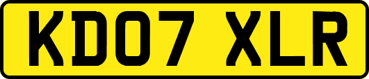 KD07XLR