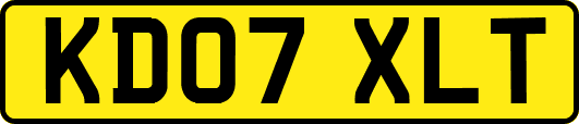 KD07XLT
