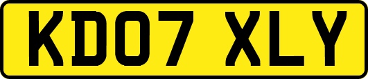 KD07XLY